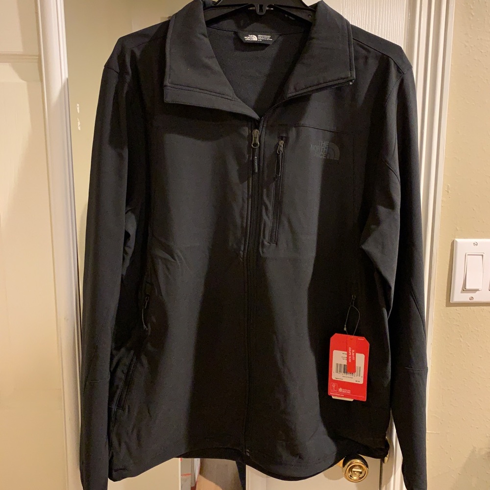 The North Face Men's Apex Nimble Jacket
